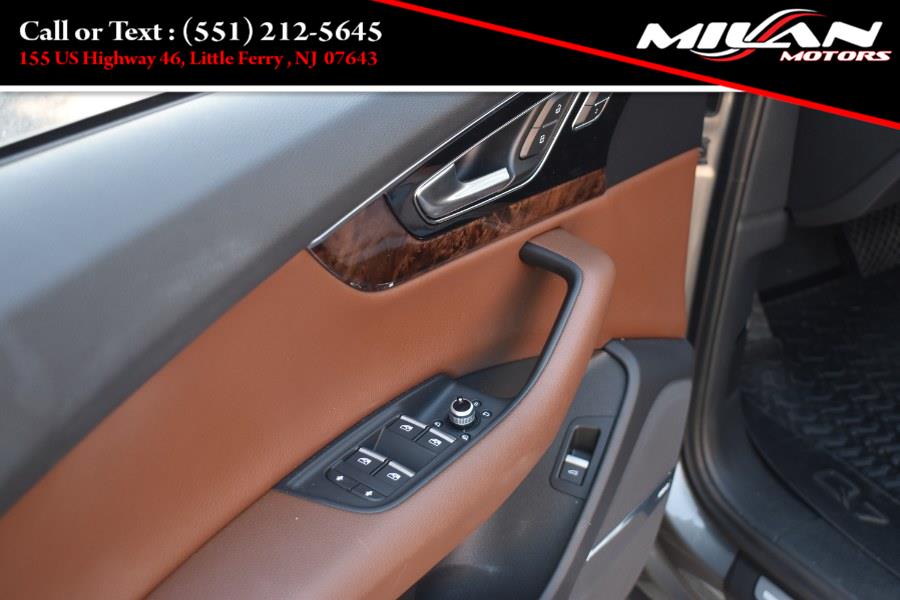 2017 Audi Q7 3.0 TFSI Premium Plus, available for sale in Little Ferry , New Jersey | Milan Motors. Little Ferry , New Jersey 2017 Audi Q7 3.0 TFSI Premium Plus, available for sale in Little Ferry , New Jersey | Milan Motors. Little Ferry , New Jersey