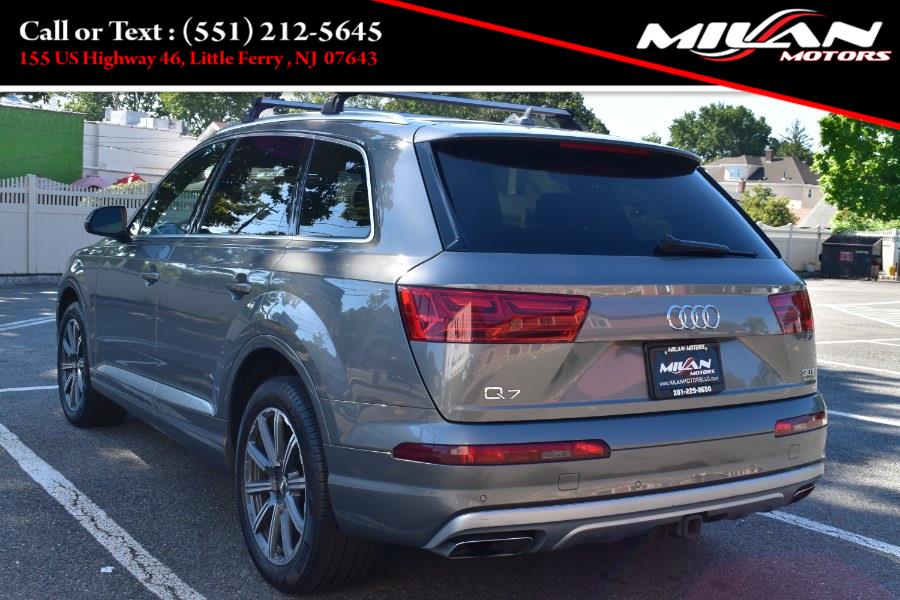 2017 Audi Q7 3.0 TFSI Premium Plus, available for sale in Little Ferry , New Jersey | Milan Motors. Little Ferry , New Jersey 2017 Audi Q7 3.0 TFSI Premium Plus, available for sale in Little Ferry , New Jersey | Milan Motors. Little Ferry , New Jersey