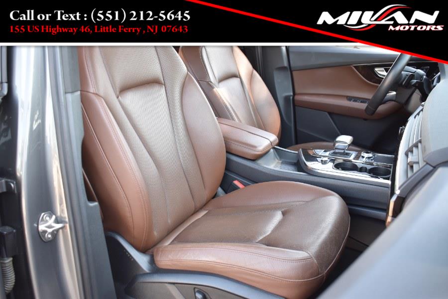 2017 Audi Q7 3.0 TFSI Premium Plus, available for sale in Little Ferry , New Jersey | Milan Motors. Little Ferry , New Jersey 2017 Audi Q7 3.0 TFSI Premium Plus, available for sale in Little Ferry , New Jersey | Milan Motors. Little Ferry , New Jersey