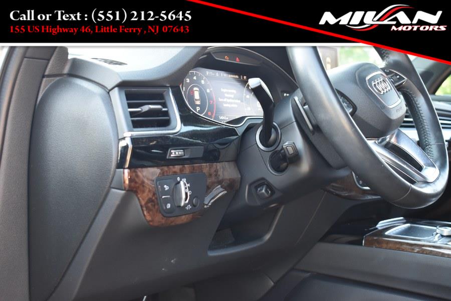 2017 Audi Q7 3.0 TFSI Premium Plus, available for sale in Little Ferry , New Jersey | Milan Motors. Little Ferry , New Jersey 2017 Audi Q7 3.0 TFSI Premium Plus, available for sale in Little Ferry , New Jersey | Milan Motors. Little Ferry , New Jersey