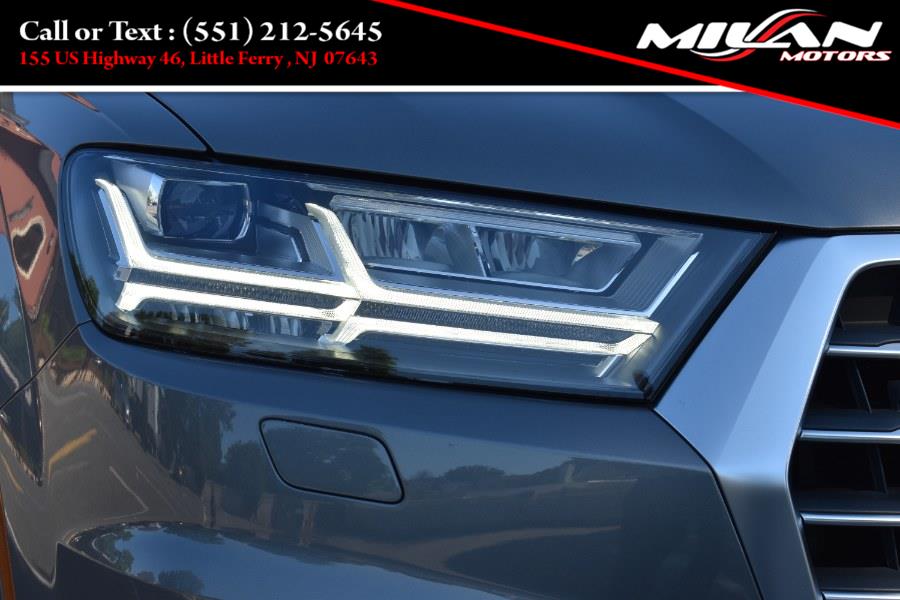 2017 Audi Q7 3.0 TFSI Premium Plus, available for sale in Little Ferry , New Jersey | Milan Motors. Little Ferry , New Jersey 2017 Audi Q7 3.0 TFSI Premium Plus, available for sale in Little Ferry , New Jersey | Milan Motors. Little Ferry , New Jersey
