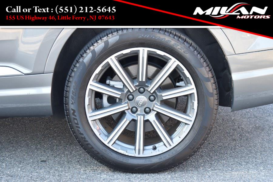 2017 Audi Q7 3.0 TFSI Premium Plus, available for sale in Little Ferry , New Jersey | Milan Motors. Little Ferry , New Jersey 2017 Audi Q7 3.0 TFSI Premium Plus, available for sale in Little Ferry , New Jersey | Milan Motors. Little Ferry , New Jersey