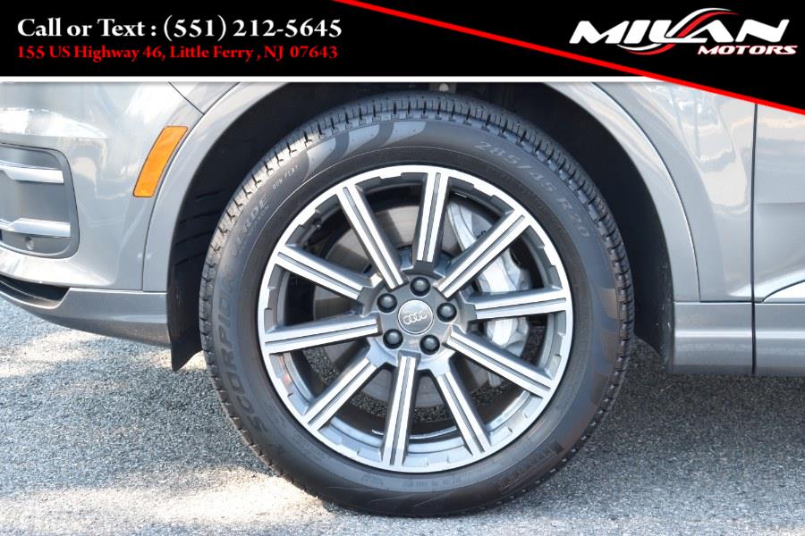 2017 Audi Q7 3.0 TFSI Premium Plus, available for sale in Little Ferry , New Jersey | Milan Motors. Little Ferry , New Jersey 2017 Audi Q7 3.0 TFSI Premium Plus, available for sale in Little Ferry , New Jersey | Milan Motors. Little Ferry , New Jersey