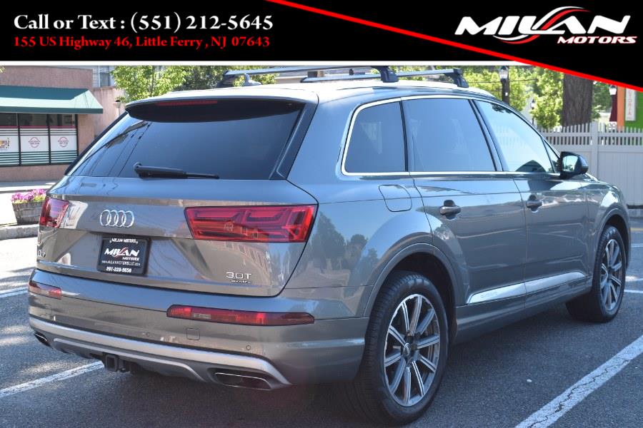 2017 Audi Q7 3.0 TFSI Premium Plus, available for sale in Little Ferry , New Jersey | Milan Motors. Little Ferry , New Jersey 2017 Audi Q7 3.0 TFSI Premium Plus, available for sale in Little Ferry , New Jersey | Milan Motors. Little Ferry , New Jersey