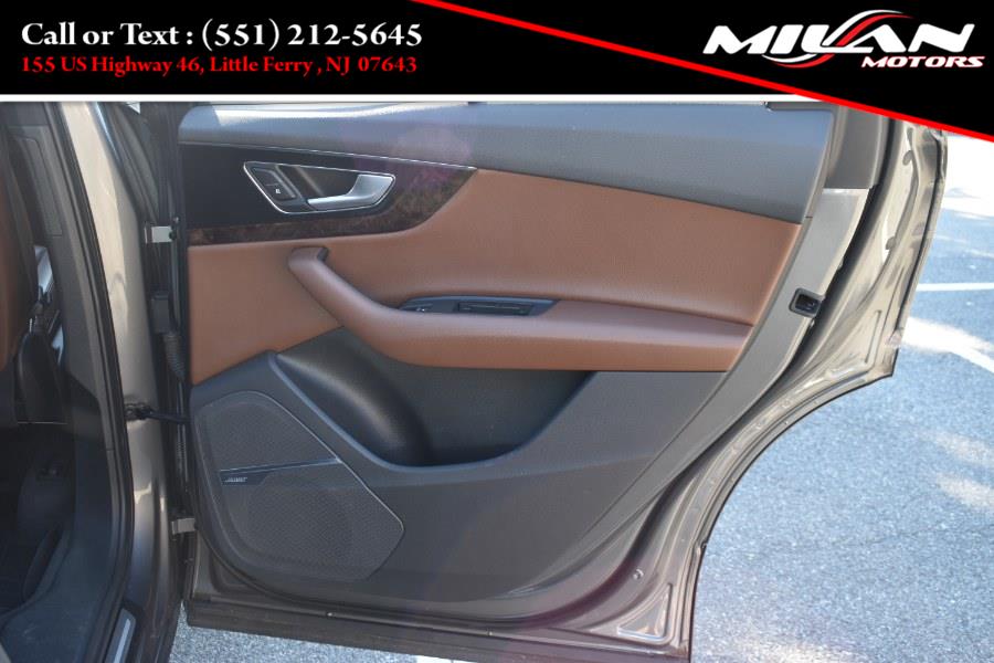 2017 Audi Q7 3.0 TFSI Premium Plus, available for sale in Little Ferry , New Jersey | Milan Motors. Little Ferry , New Jersey 2017 Audi Q7 3.0 TFSI Premium Plus, available for sale in Little Ferry , New Jersey | Milan Motors. Little Ferry , New Jersey