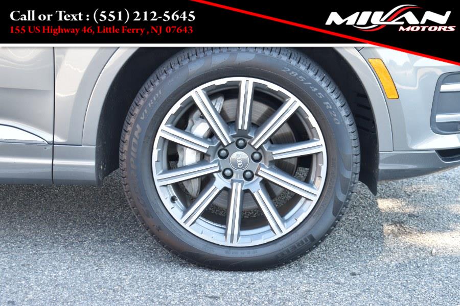 2017 Audi Q7 3.0 TFSI Premium Plus, available for sale in Little Ferry , New Jersey | Milan Motors. Little Ferry , New Jersey 2017 Audi Q7 3.0 TFSI Premium Plus, available for sale in Little Ferry , New Jersey | Milan Motors. Little Ferry , New Jersey