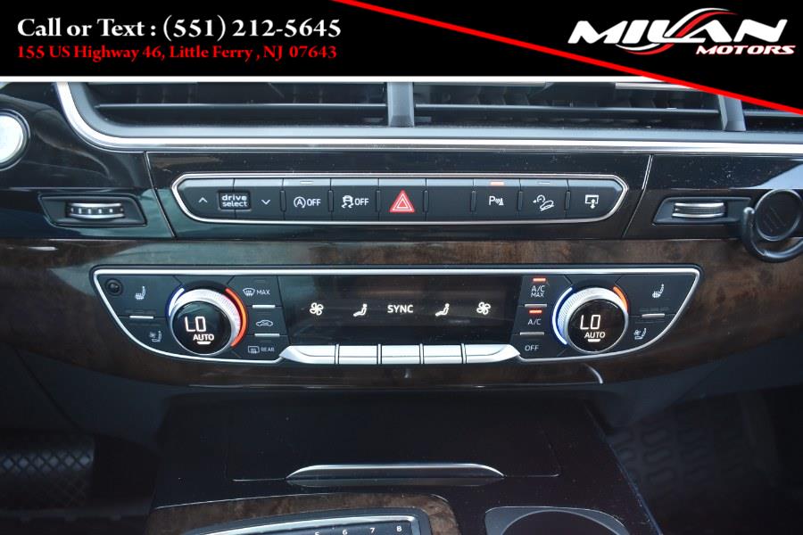 2017 Audi Q7 3.0 TFSI Premium Plus, available for sale in Little Ferry , New Jersey | Milan Motors. Little Ferry , New Jersey 2017 Audi Q7 3.0 TFSI Premium Plus, available for sale in Little Ferry , New Jersey | Milan Motors. Little Ferry , New Jersey