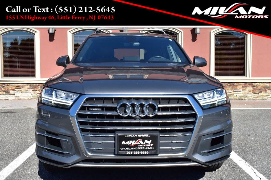 2017 Audi Q7 3.0 TFSI Premium Plus, available for sale in Little Ferry , New Jersey | Milan Motors. Little Ferry , New Jersey 2017 Audi Q7 3.0 TFSI Premium Plus, available for sale in Little Ferry , New Jersey | Milan Motors. Little Ferry , New Jersey