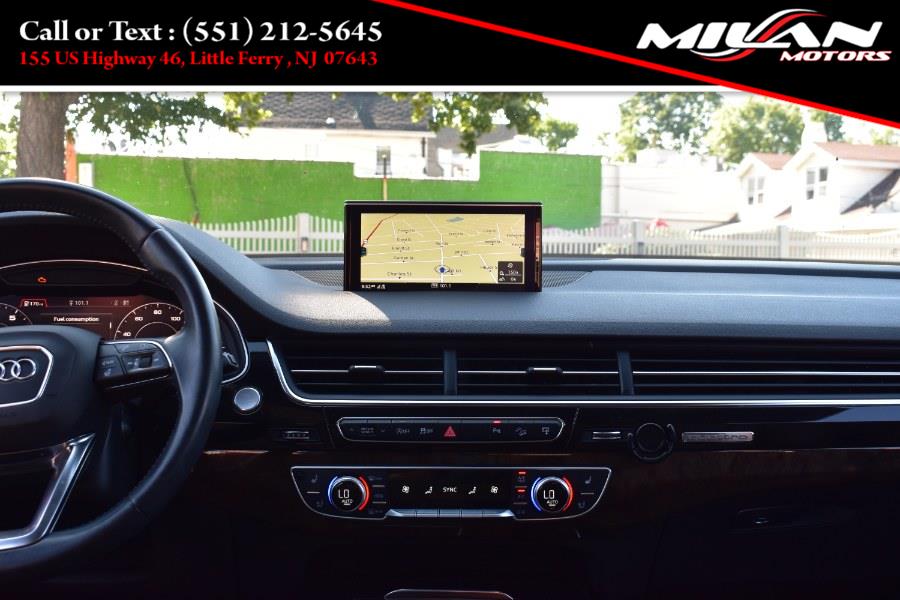 2017 Audi Q7 3.0 TFSI Premium Plus, available for sale in Little Ferry , New Jersey | Milan Motors. Little Ferry , New Jersey 2017 Audi Q7 3.0 TFSI Premium Plus, available for sale in Little Ferry , New Jersey | Milan Motors. Little Ferry , New Jersey