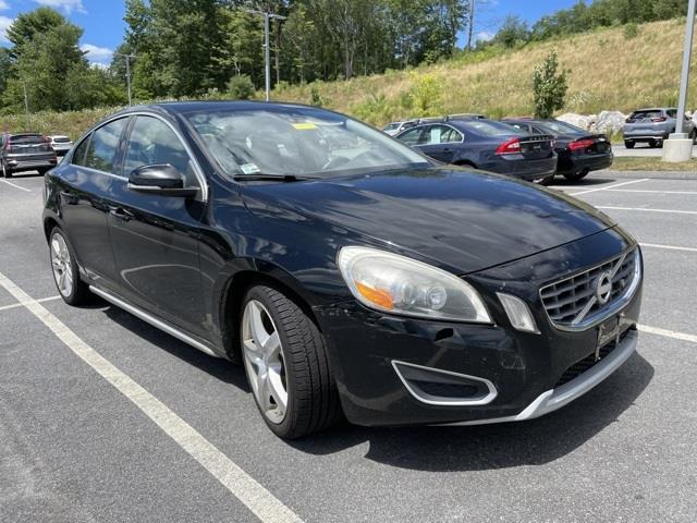 2011 Volvo S60 T6, available for sale in Avon, Connecticut | Sullivan Automotive Group. Avon, Connecticut