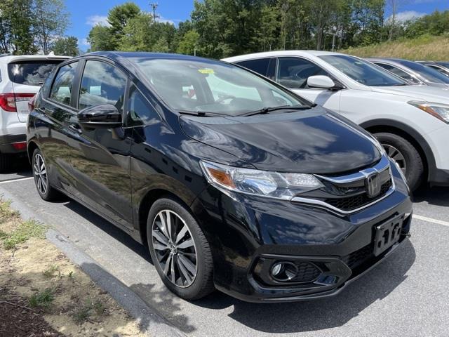 2018 Honda Fit EX, available for sale in Avon, Connecticut | Sullivan Automotive Group. Avon, Connecticut