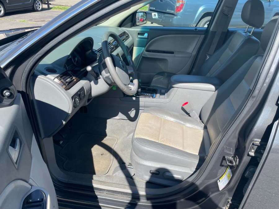 Used Mercury Sable 4dr Sdn FWD 2008 | CT Car Co LLC. East Windsor, Connecticut Used Mercury Sable 4dr Sdn FWD 2008 | CT Car Co LLC. East Windsor, Connecticut
