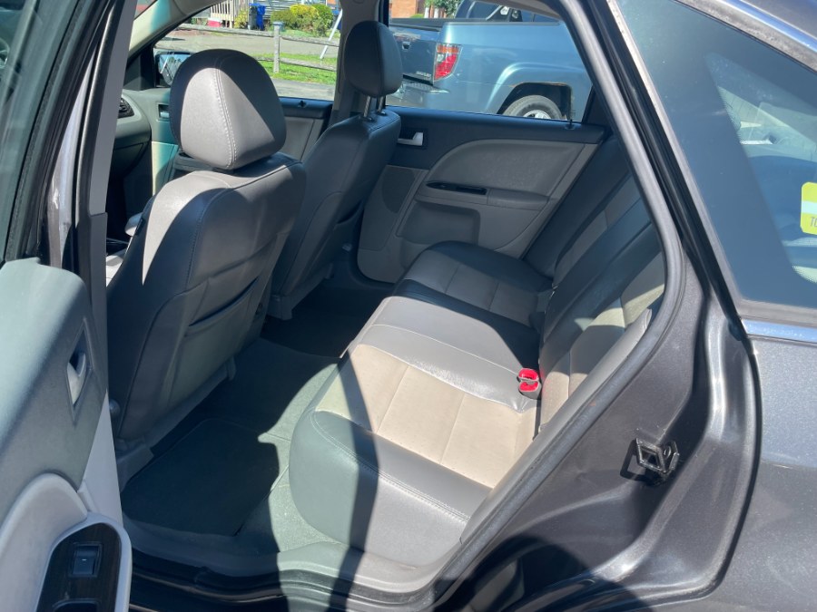 Used Mercury Sable 4dr Sdn FWD 2008 | CT Car Co LLC. East Windsor, Connecticut Used Mercury Sable 4dr Sdn FWD 2008 | CT Car Co LLC. East Windsor, Connecticut