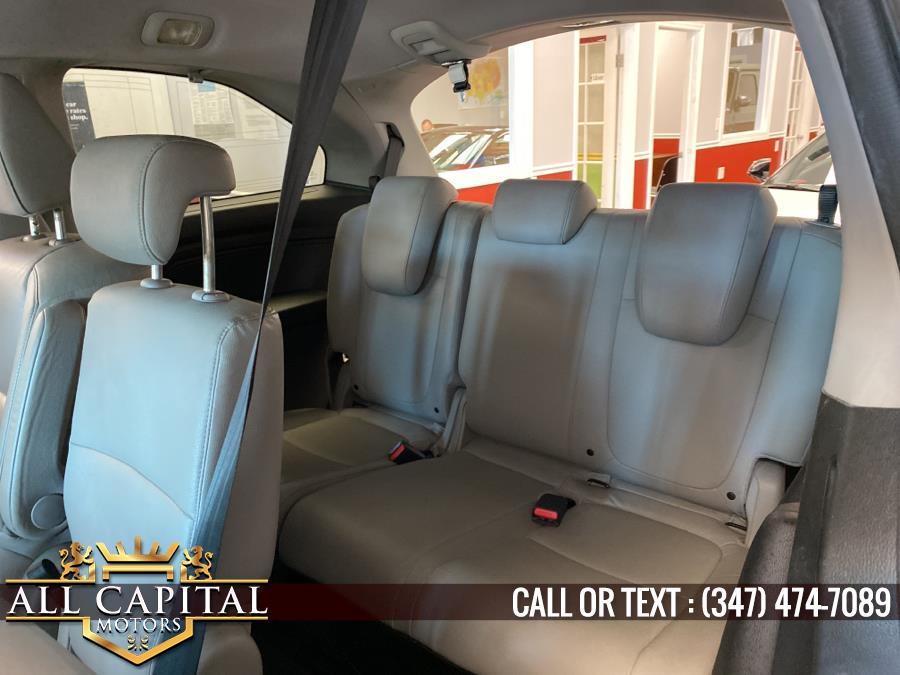Used Honda Odyssey EX-L Auto 2018 | All Capital Motors. Brooklyn, New York Used Honda Odyssey EX-L Auto 2018 | All Capital Motors. Brooklyn, New York
