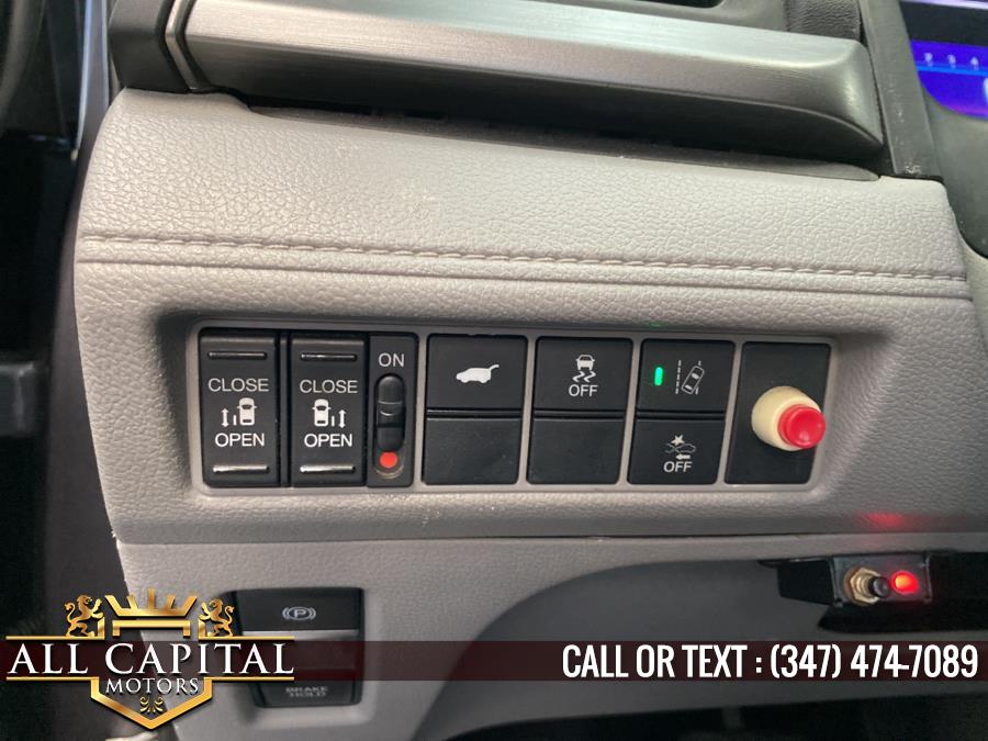 Used Honda Odyssey EX-L Auto 2018 | All Capital Motors. Brooklyn, New York Used Honda Odyssey EX-L Auto 2018 | All Capital Motors. Brooklyn, New York
