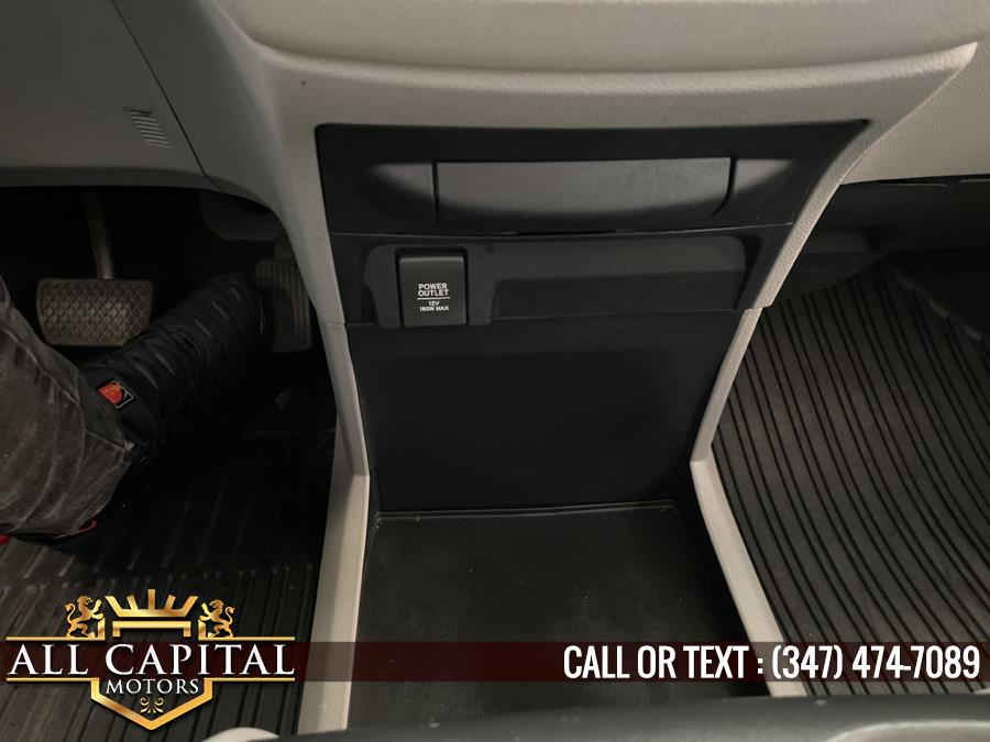Used Honda Odyssey EX-L Auto 2018 | All Capital Motors. Brooklyn, New York Used Honda Odyssey EX-L Auto 2018 | All Capital Motors. Brooklyn, New York