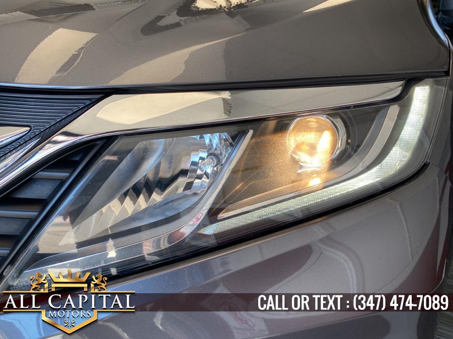 Used Honda Odyssey EX-L Auto 2018 | All Capital Motors. Brooklyn, New York Used Honda Odyssey EX-L Auto 2018 | All Capital Motors. Brooklyn, New York