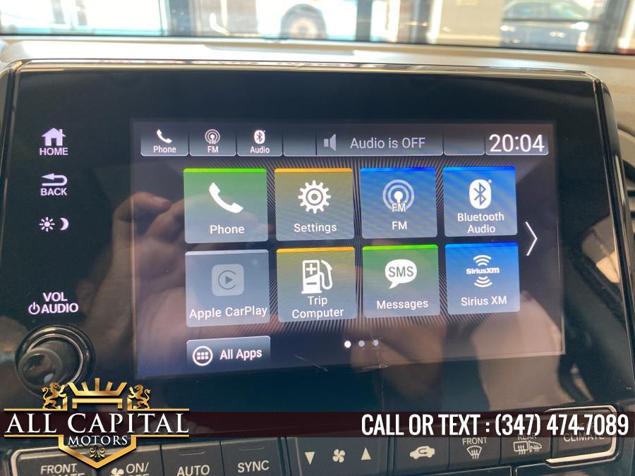 Used Honda Odyssey EX-L Auto 2018 | All Capital Motors. Brooklyn, New York Used Honda Odyssey EX-L Auto 2018 | All Capital Motors. Brooklyn, New York