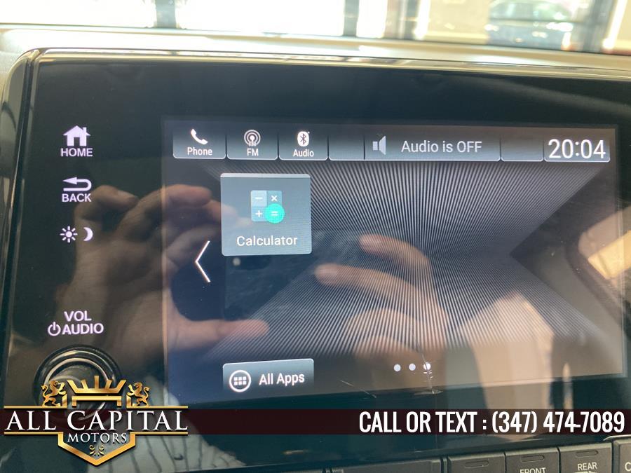 Used Honda Odyssey EX-L Auto 2018 | All Capital Motors. Brooklyn, New York Used Honda Odyssey EX-L Auto 2018 | All Capital Motors. Brooklyn, New York