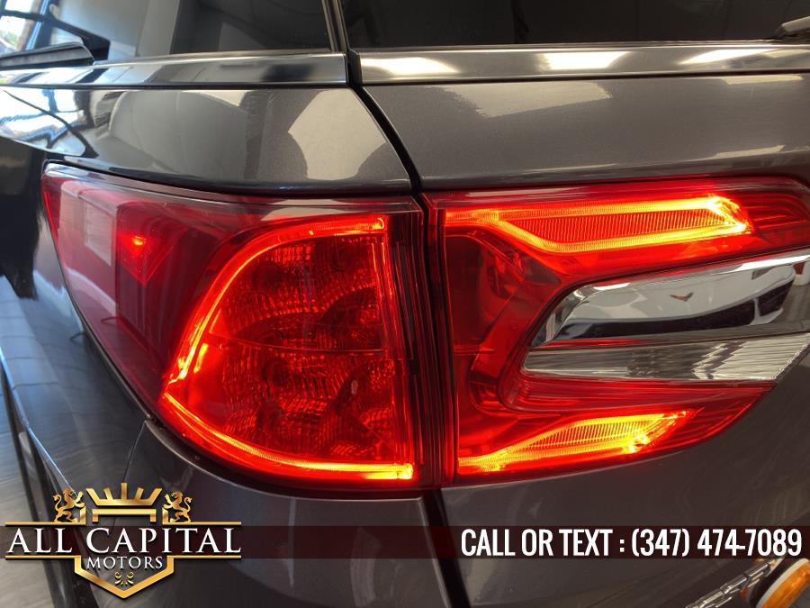 Used Honda Odyssey EX-L Auto 2018 | All Capital Motors. Brooklyn, New York Used Honda Odyssey EX-L Auto 2018 | All Capital Motors. Brooklyn, New York