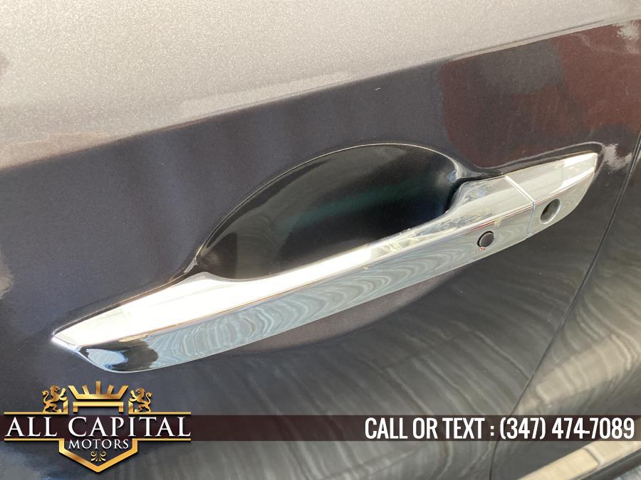 Used Honda Odyssey EX-L Auto 2018 | All Capital Motors. Brooklyn, New York Used Honda Odyssey EX-L Auto 2018 | All Capital Motors. Brooklyn, New York