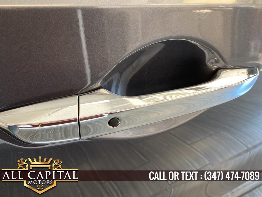 Used Honda Odyssey EX-L Auto 2018 | All Capital Motors. Brooklyn, New York Used Honda Odyssey EX-L Auto 2018 | All Capital Motors. Brooklyn, New York