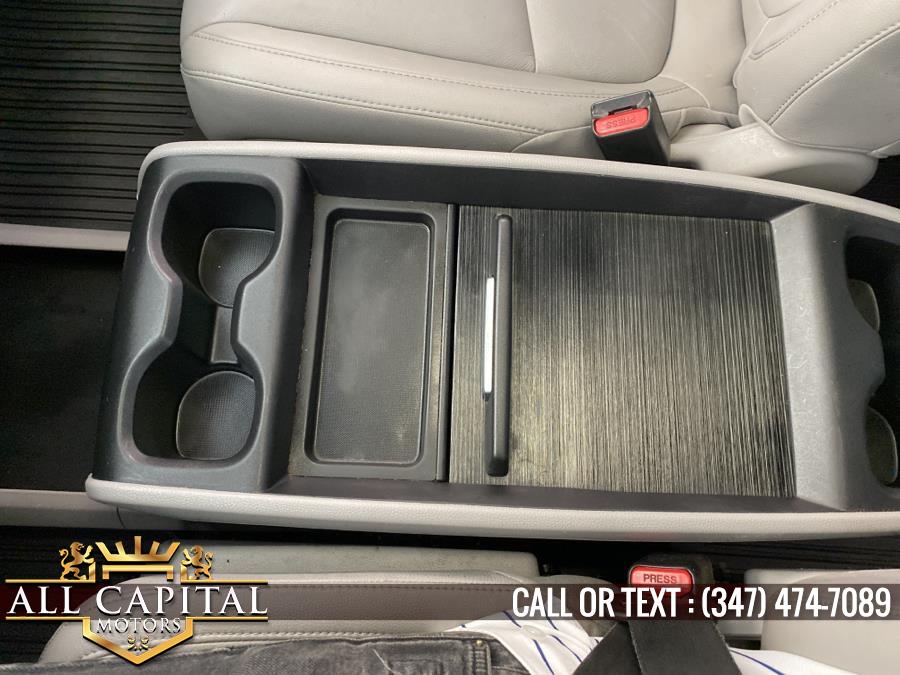 Used Honda Odyssey EX-L Auto 2018 | All Capital Motors. Brooklyn, New York Used Honda Odyssey EX-L Auto 2018 | All Capital Motors. Brooklyn, New York