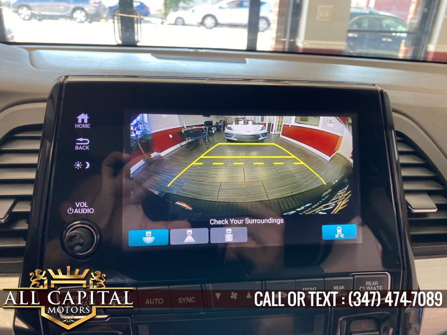 Used Honda Odyssey EX-L Auto 2018 | All Capital Motors. Brooklyn, New York Used Honda Odyssey EX-L Auto 2018 | All Capital Motors. Brooklyn, New York