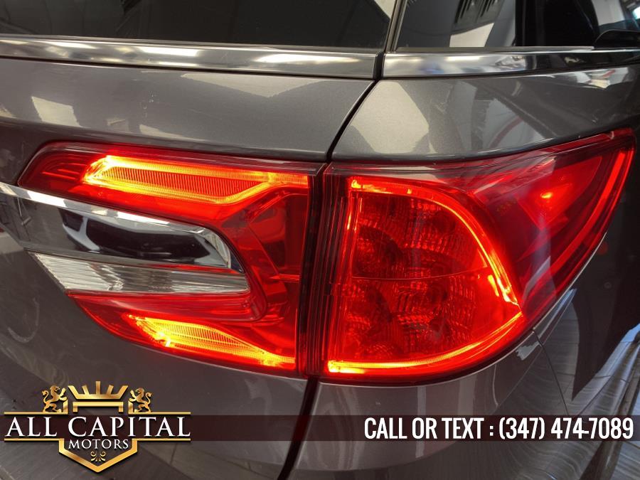Used Honda Odyssey EX-L Auto 2018 | All Capital Motors. Brooklyn, New York Used Honda Odyssey EX-L Auto 2018 | All Capital Motors. Brooklyn, New York