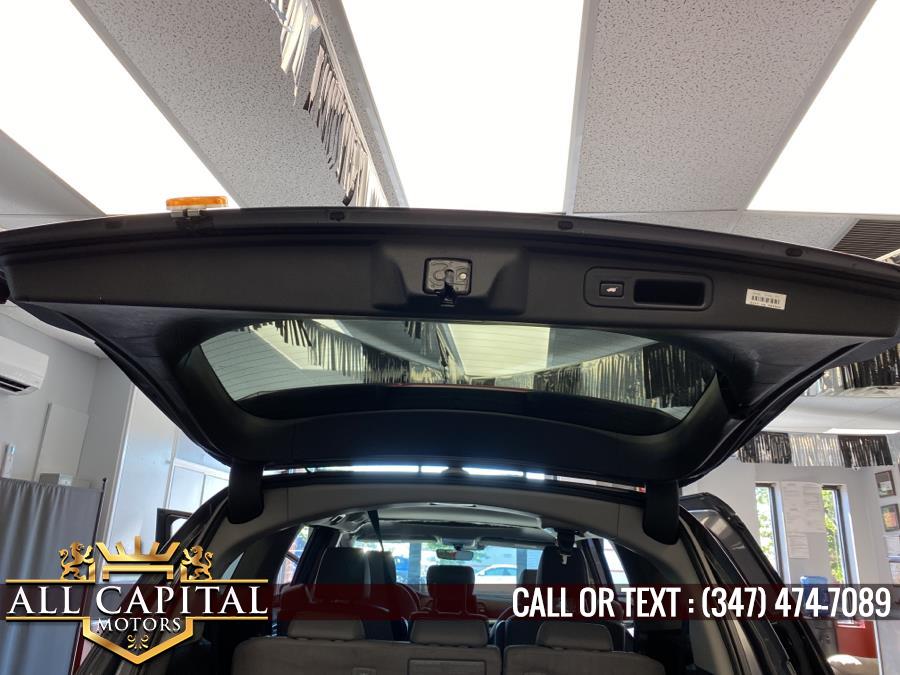Used Honda Odyssey EX-L Auto 2018 | All Capital Motors. Brooklyn, New York Used Honda Odyssey EX-L Auto 2018 | All Capital Motors. Brooklyn, New York
