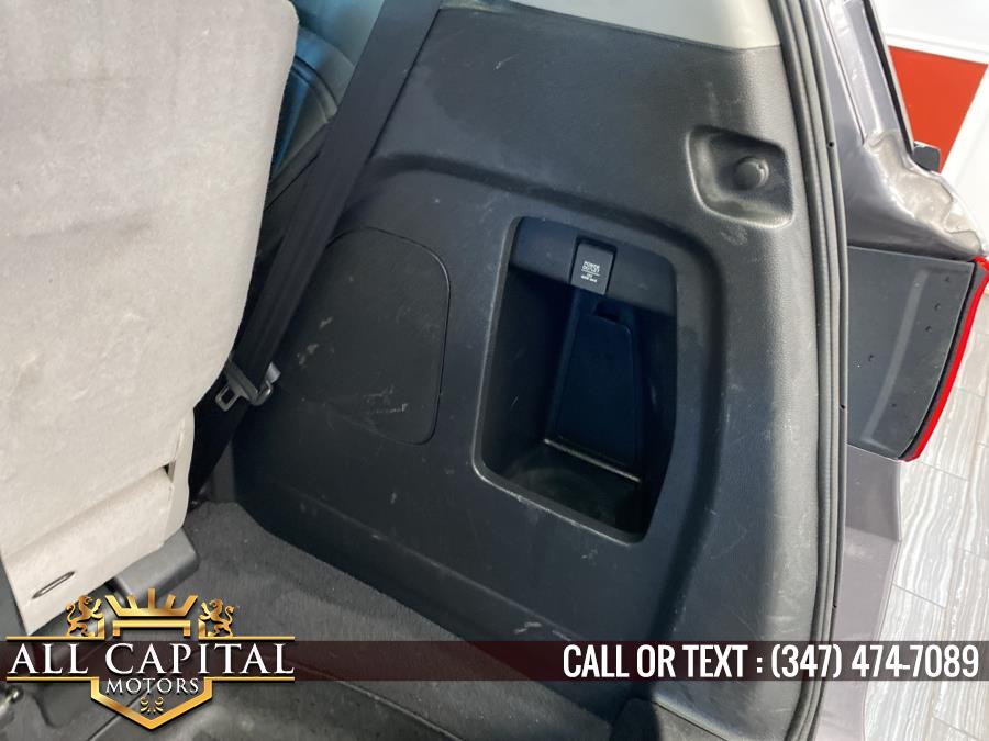 Used Honda Odyssey EX-L Auto 2018 | All Capital Motors. Brooklyn, New York Used Honda Odyssey EX-L Auto 2018 | All Capital Motors. Brooklyn, New York