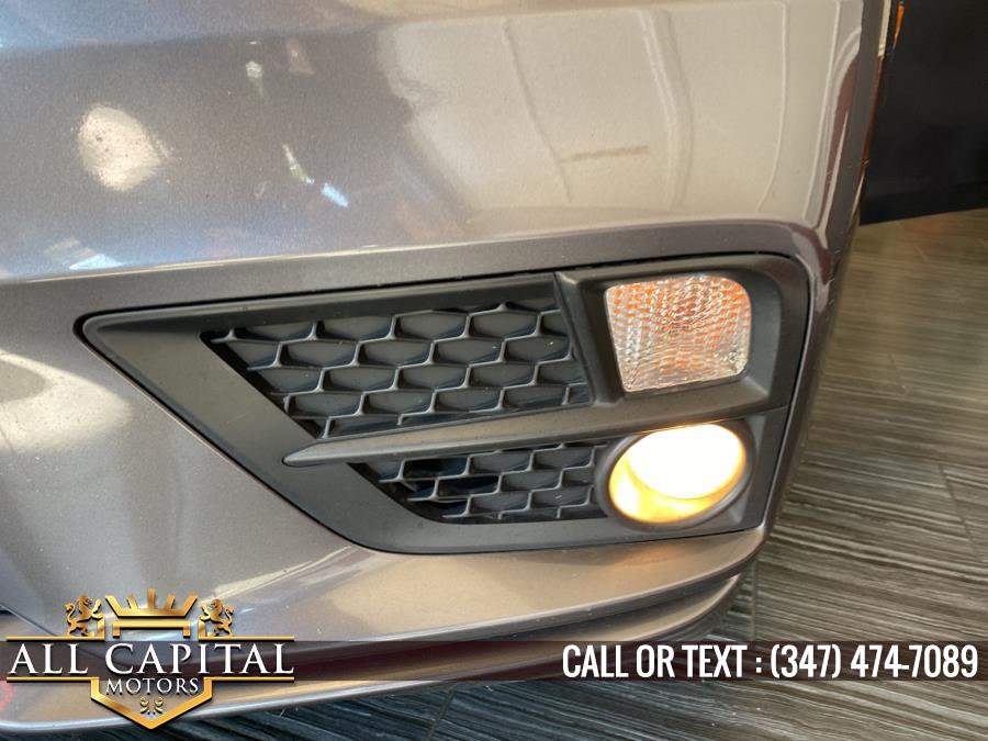 Used Honda Odyssey EX-L Auto 2018 | All Capital Motors. Brooklyn, New York Used Honda Odyssey EX-L Auto 2018 | All Capital Motors. Brooklyn, New York