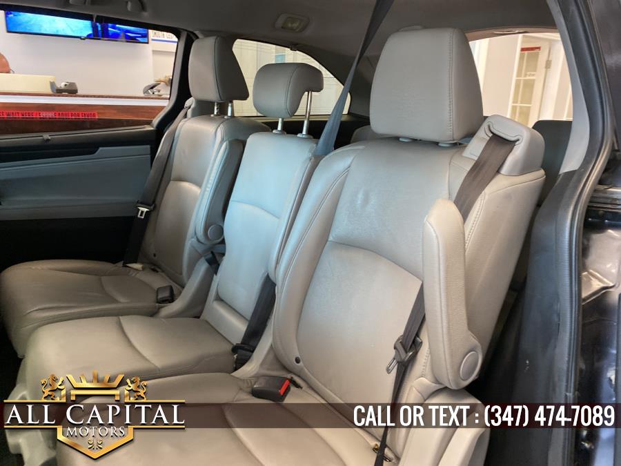 Used Honda Odyssey EX-L Auto 2018 | All Capital Motors. Brooklyn, New York Used Honda Odyssey EX-L Auto 2018 | All Capital Motors. Brooklyn, New York