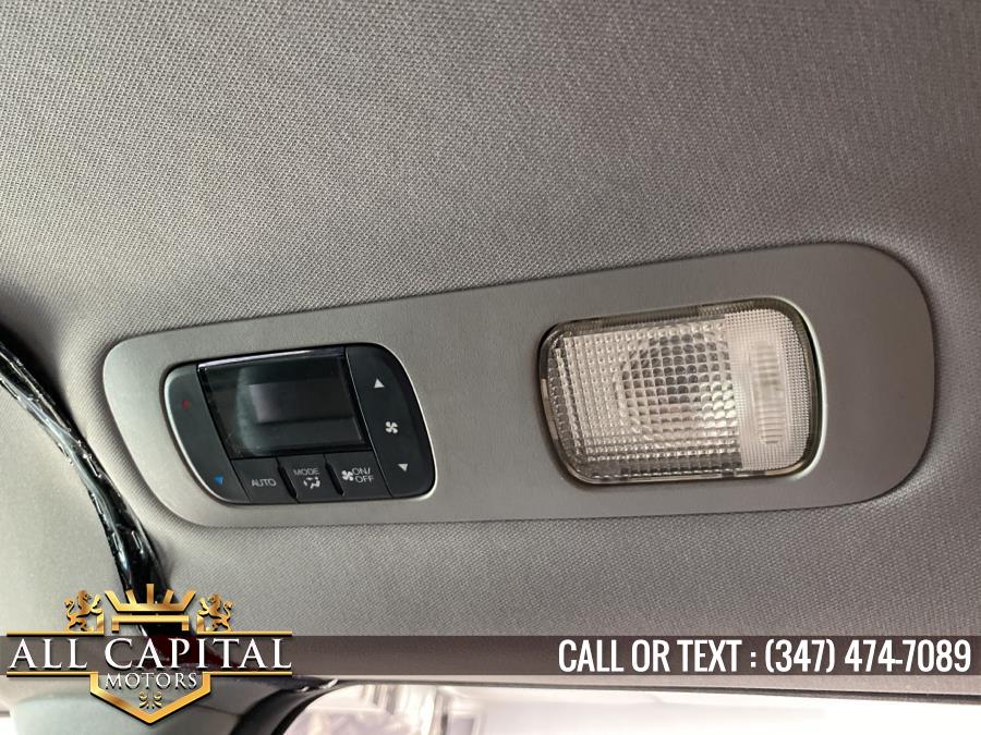 Used Honda Odyssey EX-L Auto 2018 | All Capital Motors. Brooklyn, New York Used Honda Odyssey EX-L Auto 2018 | All Capital Motors. Brooklyn, New York