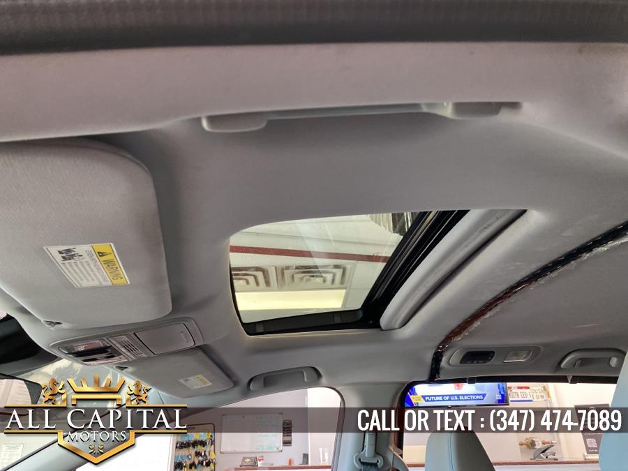 Used Honda Odyssey EX-L Auto 2018 | All Capital Motors. Brooklyn, New York Used Honda Odyssey EX-L Auto 2018 | All Capital Motors. Brooklyn, New York