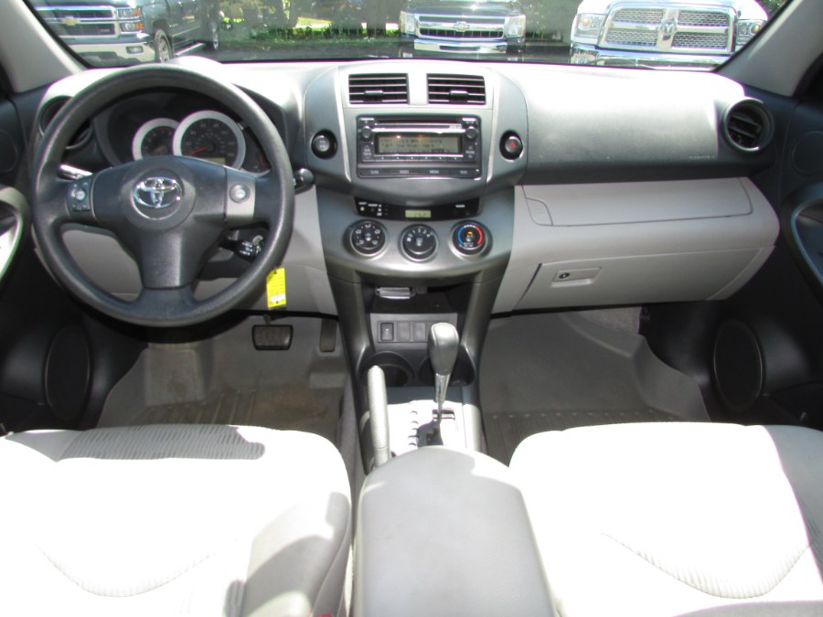 2012 Toyota RAV4 4WD 4dr I4 (Natl), available for sale in East Windsor, Connecticut | United Auto Sales of E Windsor, Inc. East Windsor, Connecticut 2012 Toyota RAV4 4WD 4dr I4 (Natl), available for sale in East Windsor, Connecticut | United Auto Sales of E Windsor, Inc. East Windsor, Connecticut
