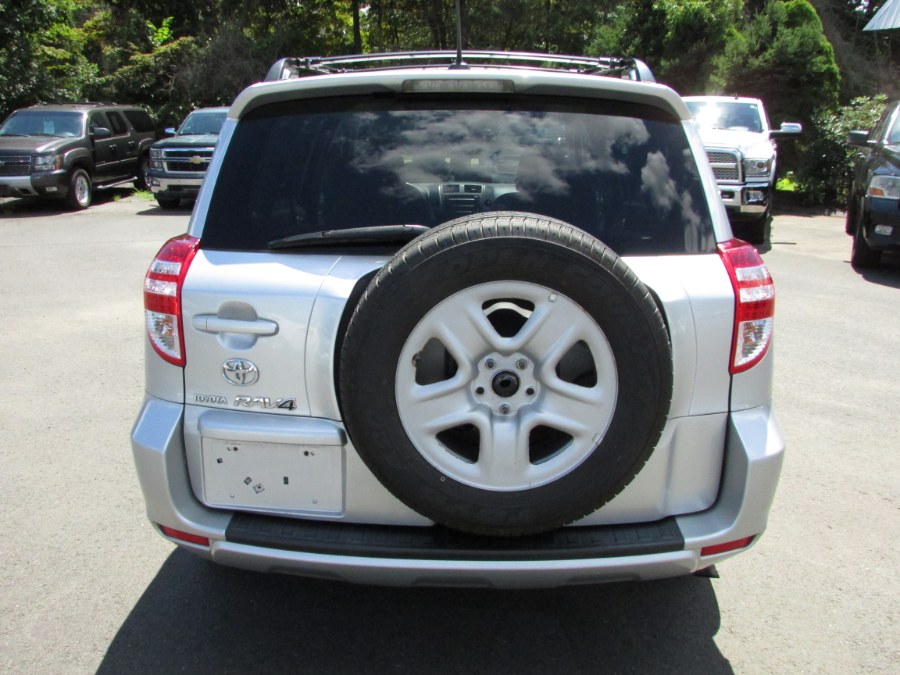 2012 Toyota RAV4 4WD 4dr I4 (Natl), available for sale in East Windsor, Connecticut | United Auto Sales of E Windsor, Inc. East Windsor, Connecticut 2012 Toyota RAV4 4WD 4dr I4 (Natl), available for sale in East Windsor, Connecticut | United Auto Sales of E Windsor, Inc. East Windsor, Connecticut