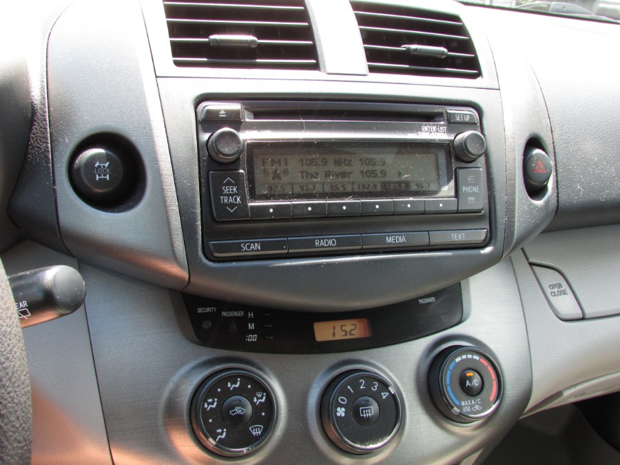 2012 Toyota RAV4 4WD 4dr I4 (Natl), available for sale in East Windsor, Connecticut | United Auto Sales of E Windsor, Inc. East Windsor, Connecticut 2012 Toyota RAV4 4WD 4dr I4 (Natl), available for sale in East Windsor, Connecticut | United Auto Sales of E Windsor, Inc. East Windsor, Connecticut