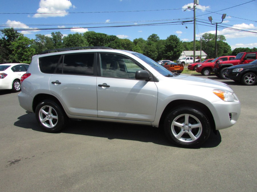 2012 Toyota RAV4 4WD 4dr I4 (Natl), available for sale in East Windsor, Connecticut | United Auto Sales of E Windsor, Inc. East Windsor, Connecticut 2012 Toyota RAV4 4WD 4dr I4 (Natl), available for sale in East Windsor, Connecticut | United Auto Sales of E Windsor, Inc. East Windsor, Connecticut