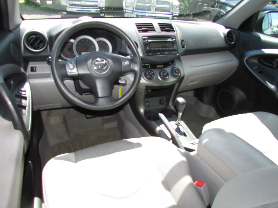 2012 Toyota RAV4 4WD 4dr I4 (Natl), available for sale in East Windsor, Connecticut | United Auto Sales of E Windsor, Inc. East Windsor, Connecticut 2012 Toyota RAV4 4WD 4dr I4 (Natl), available for sale in East Windsor, Connecticut | United Auto Sales of E Windsor, Inc. East Windsor, Connecticut