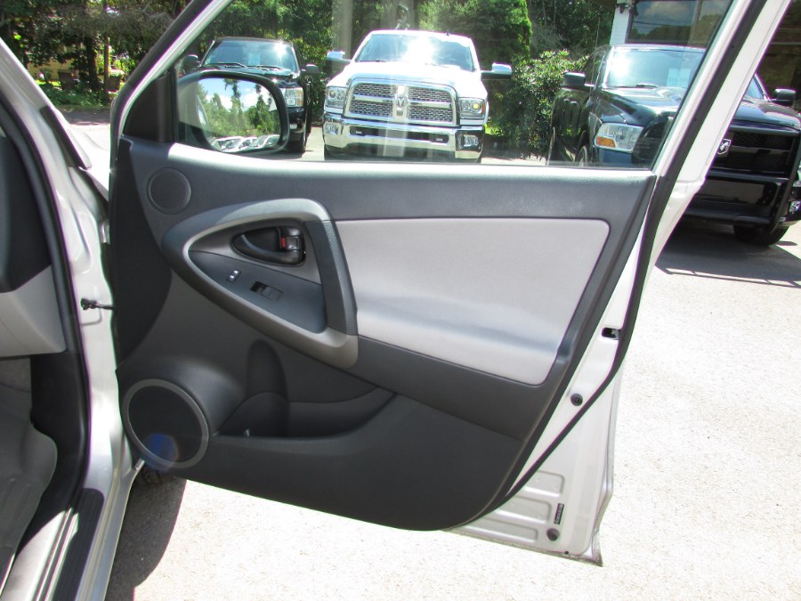 2012 Toyota RAV4 4WD 4dr I4 (Natl), available for sale in East Windsor, Connecticut | United Auto Sales of E Windsor, Inc. East Windsor, Connecticut 2012 Toyota RAV4 4WD 4dr I4 (Natl), available for sale in East Windsor, Connecticut | United Auto Sales of E Windsor, Inc. East Windsor, Connecticut