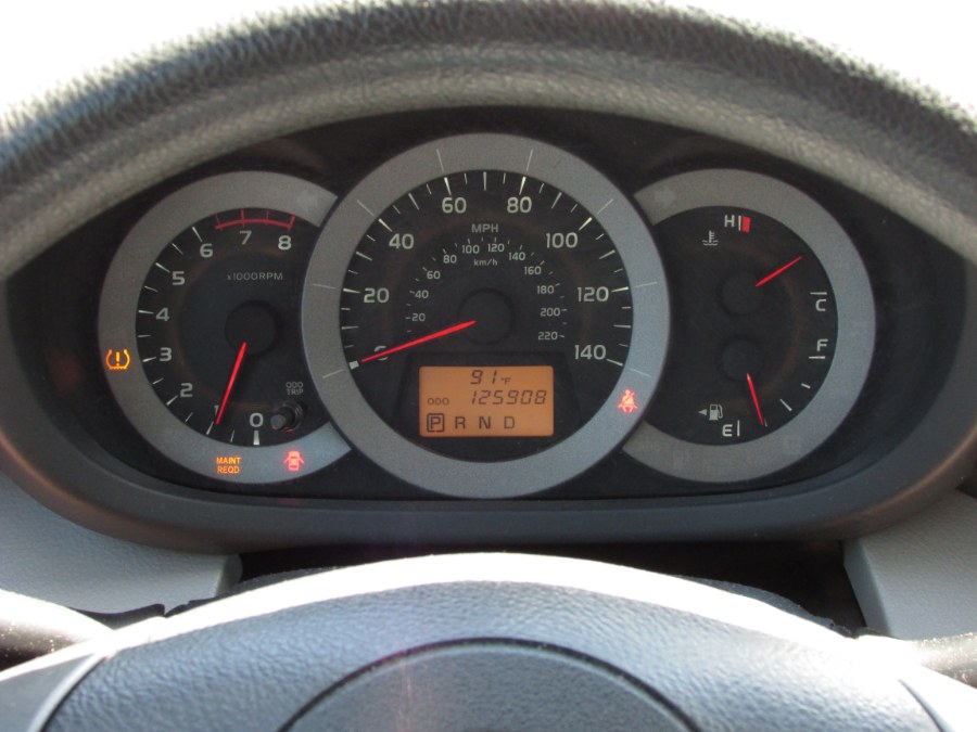 2012 Toyota RAV4 4WD 4dr I4 (Natl), available for sale in East Windsor, Connecticut | United Auto Sales of E Windsor, Inc. East Windsor, Connecticut 2012 Toyota RAV4 4WD 4dr I4 (Natl), available for sale in East Windsor, Connecticut | United Auto Sales of E Windsor, Inc. East Windsor, Connecticut