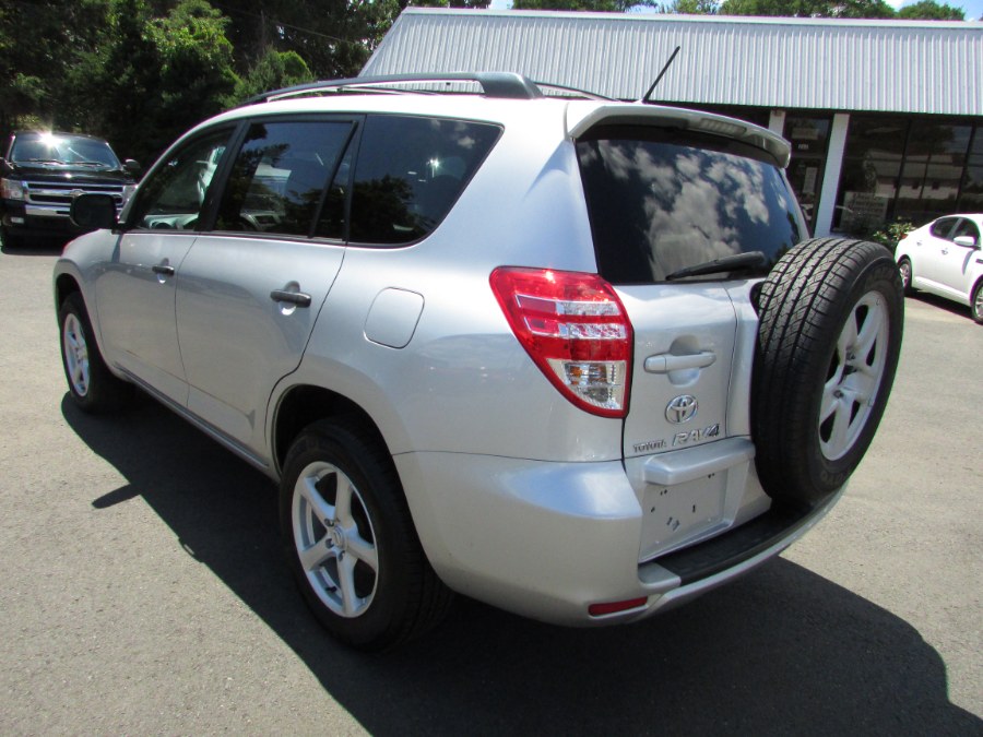 2012 Toyota RAV4 4WD 4dr I4 (Natl), available for sale in East Windsor, Connecticut | United Auto Sales of E Windsor, Inc. East Windsor, Connecticut 2012 Toyota RAV4 4WD 4dr I4 (Natl), available for sale in East Windsor, Connecticut | United Auto Sales of E Windsor, Inc. East Windsor, Connecticut