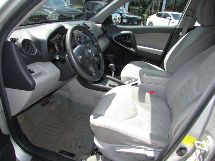 2012 Toyota RAV4 4WD 4dr I4 (Natl), available for sale in East Windsor, Connecticut | United Auto Sales of E Windsor, Inc. East Windsor, Connecticut 2012 Toyota RAV4 4WD 4dr I4 (Natl), available for sale in East Windsor, Connecticut | United Auto Sales of E Windsor, Inc. East Windsor, Connecticut