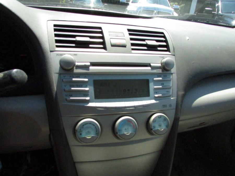 Used Toyota Camry 4dr Sdn I4 Manual CE (Natl) 2007 | United Auto Sales of E Windsor, Inc. East Windsor, Connecticut Used Toyota Camry 4dr Sdn I4 Manual CE (Natl) 2007 | United Auto Sales of E Windsor, Inc. East Windsor, Connecticut