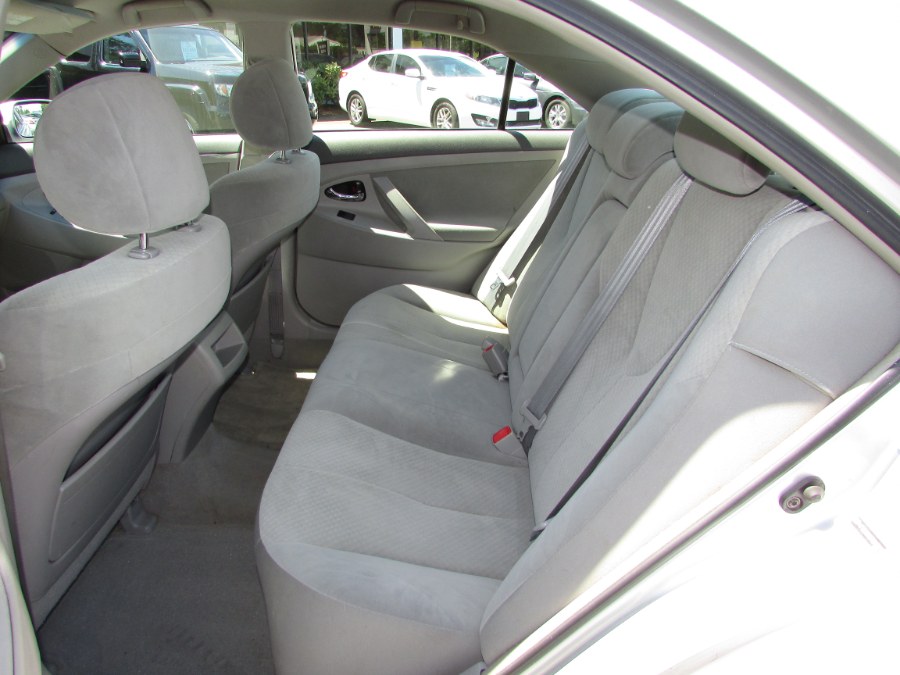 Used Toyota Camry 4dr Sdn I4 Manual CE (Natl) 2007 | United Auto Sales of E Windsor, Inc. East Windsor, Connecticut Used Toyota Camry 4dr Sdn I4 Manual CE (Natl) 2007 | United Auto Sales of E Windsor, Inc. East Windsor, Connecticut
