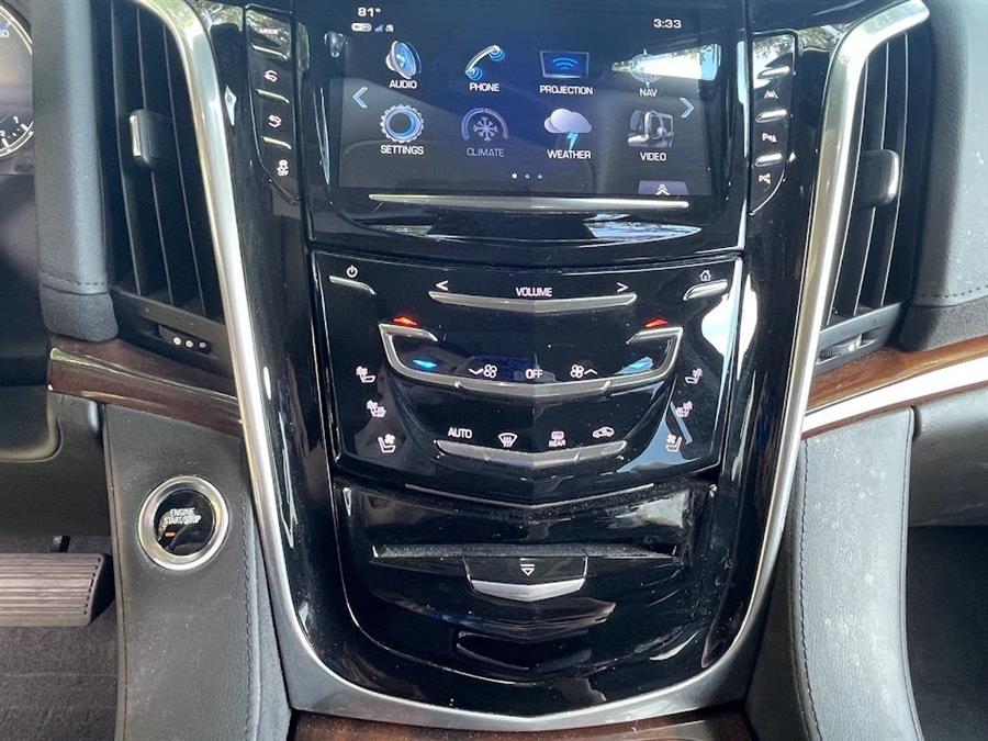 Used Cadillac Escalade Esv Luxury 2020 | Certified Performance Motors. Valley Stream, New York
