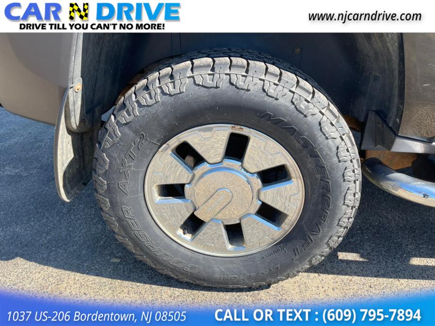 Used Hummer H3 Base 2008 | Cadillac's Plus. Burlington, New Jersey Used Hummer H3 Base 2008 | Cadillac's Plus. Burlington, New Jersey