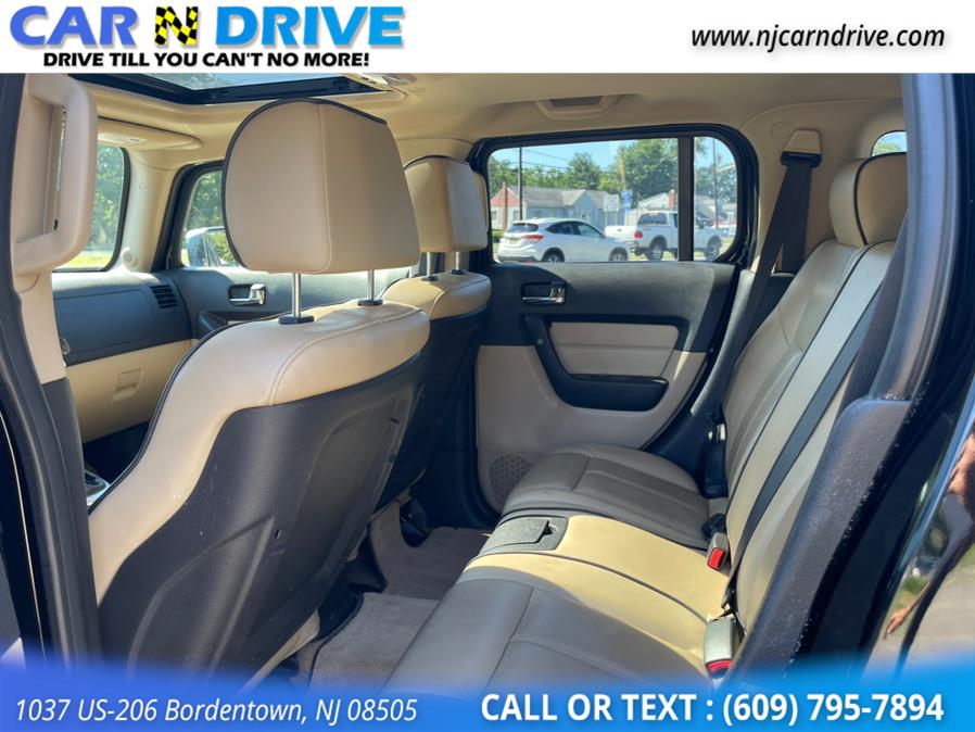 Used Hummer H3 Base 2008 | Cadillac's Plus. Burlington, New Jersey Used Hummer H3 Base 2008 | Cadillac's Plus. Burlington, New Jersey