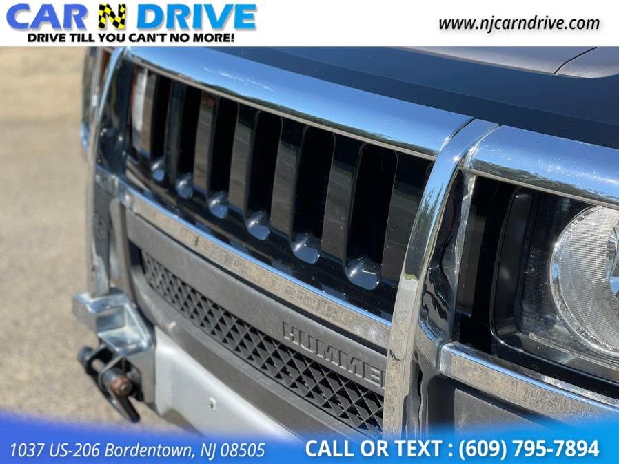 Used Hummer H3 Base 2008 | Cadillac's Plus. Burlington, New Jersey Used Hummer H3 Base 2008 | Cadillac's Plus. Burlington, New Jersey